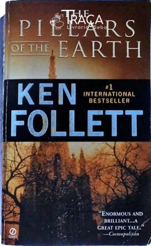 The Pillars Of The Earth