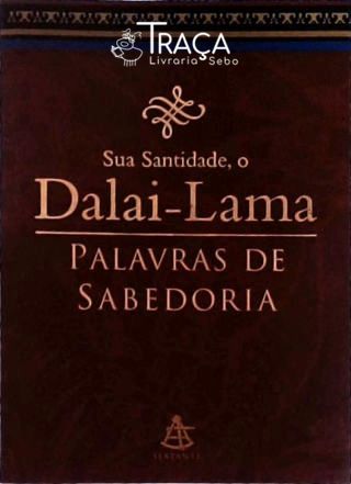 Palavras de Sabedoria