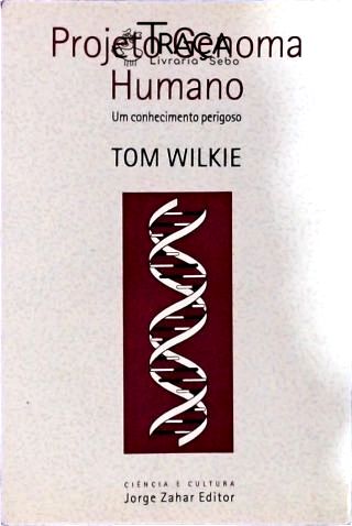 Projeto Genoma Humano