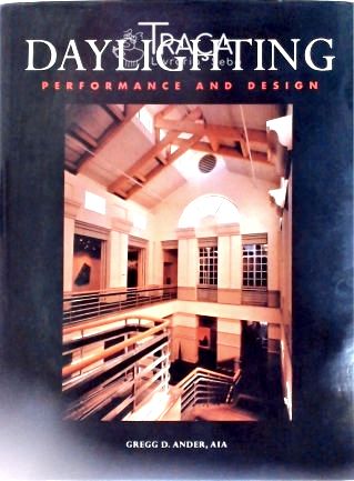 Daylighting Performance And Design