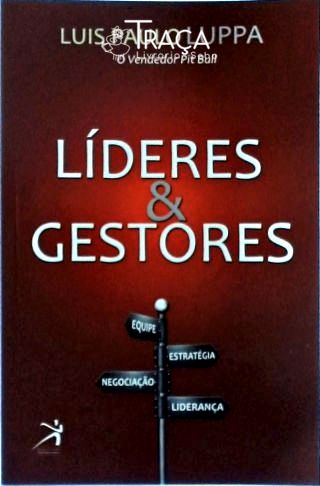Líderes e Gestores
