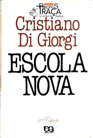 Escola Nova