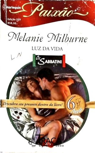 Luz da Vida
