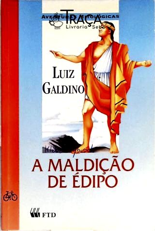A Maldição de Édipo
