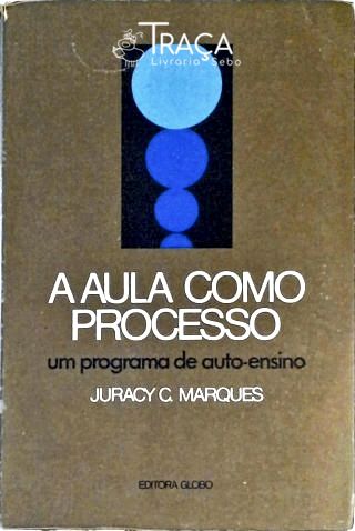 A Aula Como Processo