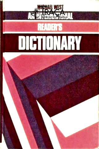 An International Readers Dictionary