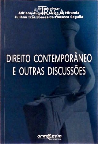 Direito Contemporâneo e Outras Discussões