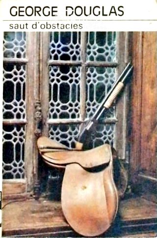 Saut D Obstacles