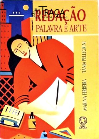Redação - Palavra e Arte
