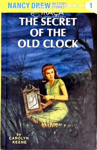 The Secret Of The Old Clock