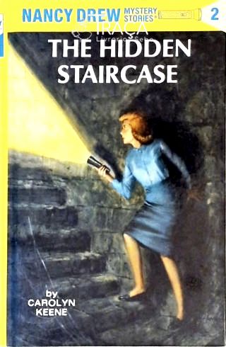 The Hidden Staircase