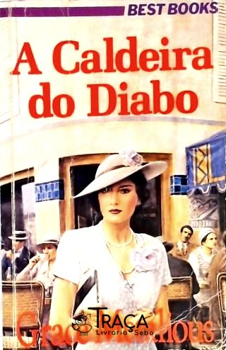 A Caldeira do Diabo