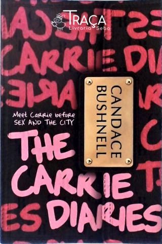 The Carrie Diaries
