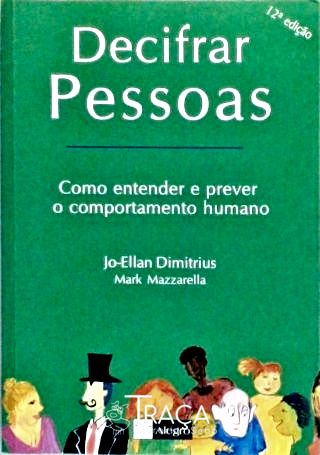 Decifrar Pessoas