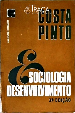 Sociologia e Desenvolvimento