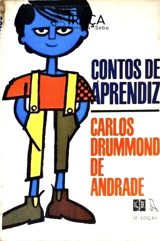 Contos De Aprendiz