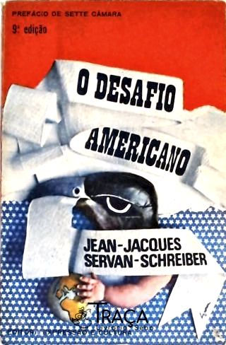 O Desafio Americano