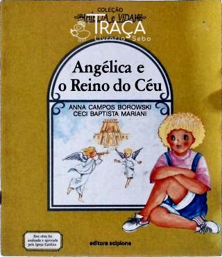 Angélica e o Reino do Céu