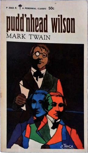 Puddnhead Wilson