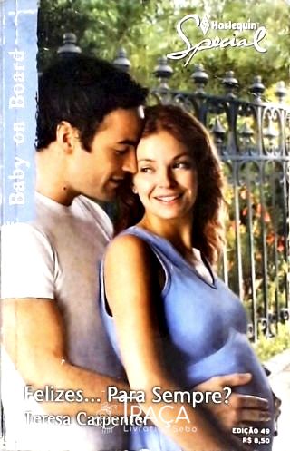 Felizes Para Sempre ?