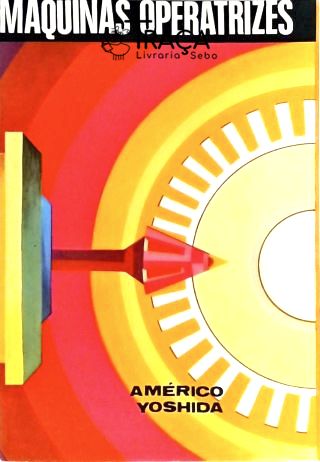 Maquinas Operatrizes