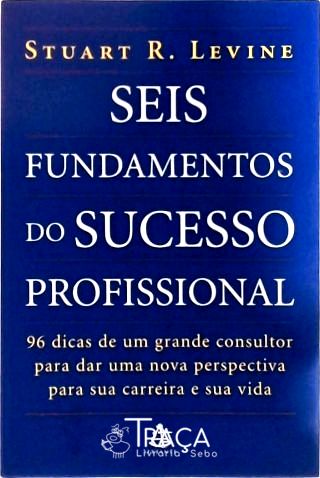 Seis Fundamentos do Sucesso Profissional