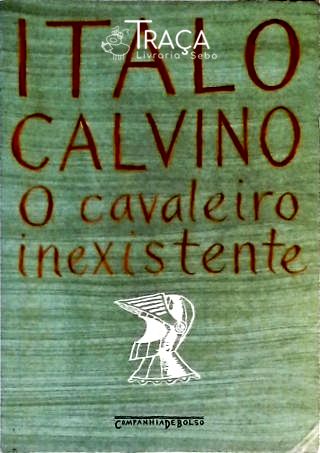 O Cavaleiro Inexistente