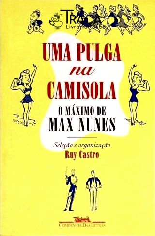 Uma Pulga Na Camisola