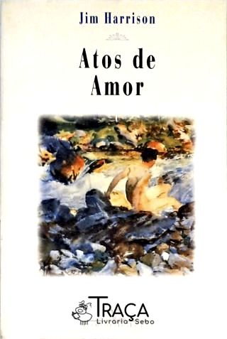 Atos de Amor