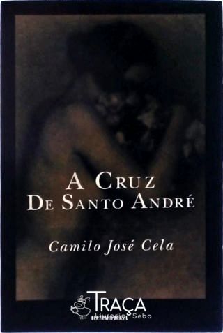 A Cruz de Santo André