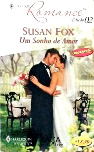 Um Sonho de Amor