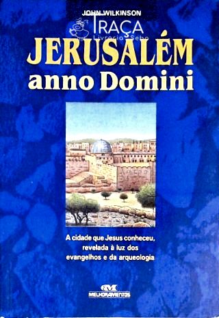 Jerusalém Anno Domini