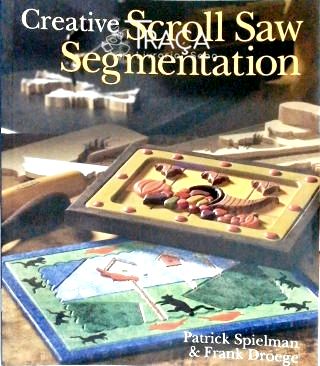 Creative Scroll Saw Segmentation