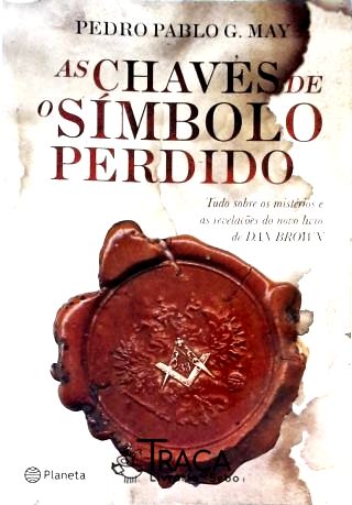 As Chaves de o Símbolo Perdido