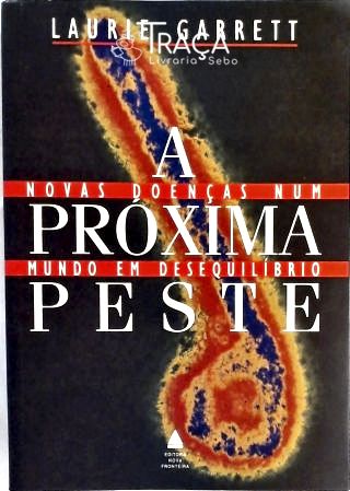 A Próxima Peste