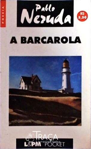 A Barcarola