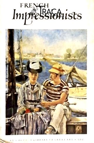 French Impressionists