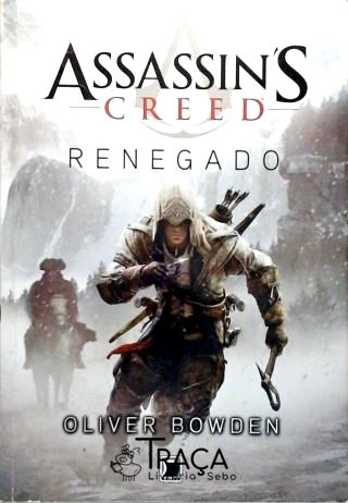 Assassins Creed - Renegado