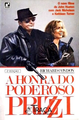A Honra do Poderoso Prizzi