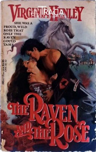 The Raven And The Rose