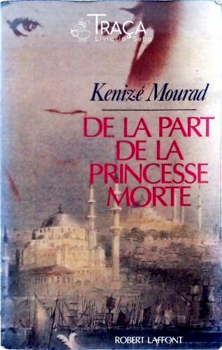 De La Part de La Princesse Morte