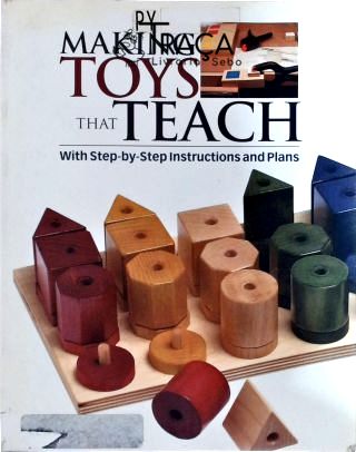 Making Toys That Teach
