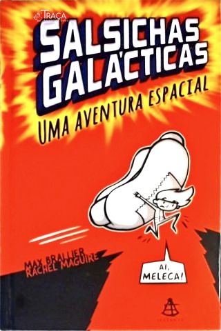 Salsichas Galaticas