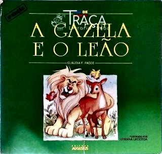 A Gazela e o Leão