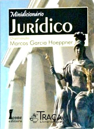 Minidicionário Jurídico