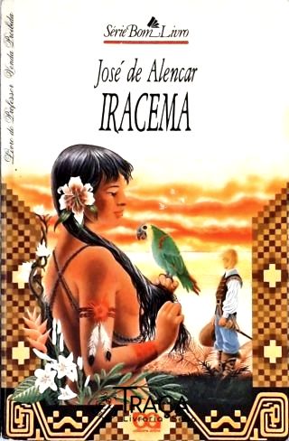 Iracema - Lenda Do Ceará