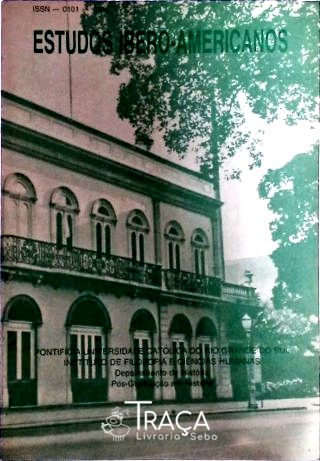 Estudos Ibero-americanos N° 1