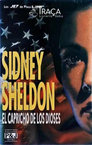 El Capricho De Los Dioses