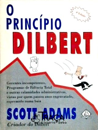 O Princípio Dilbert