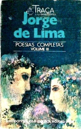 Poesias Completas - Volume 3